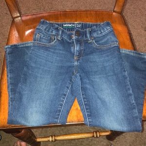 Boys Slim Jeans with Stretch